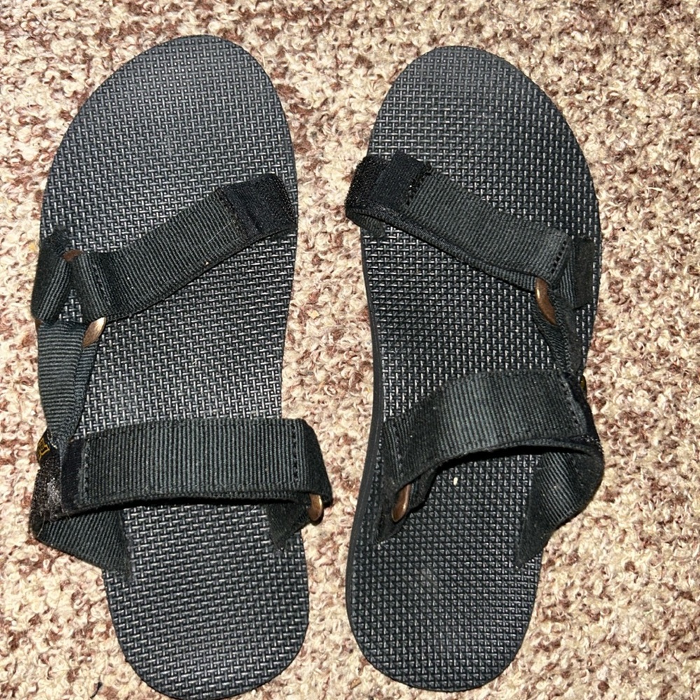 Teva Slides